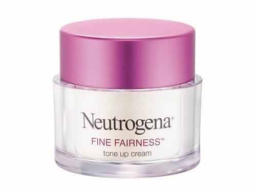 素颜霜可以当隔离用吗