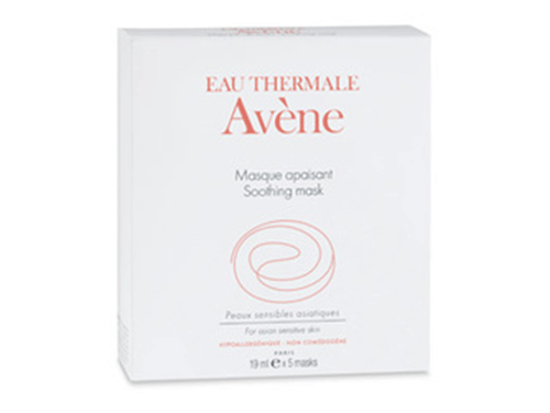 雅漾舒活保湿面膜