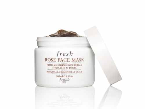 馥蕾诗红茶面膜哪款好