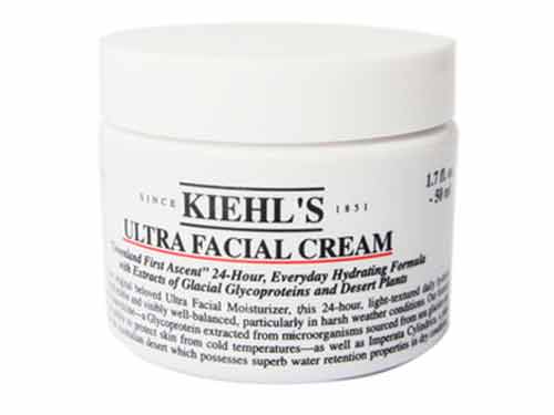 保湿面霜怎么用法