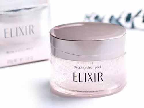 怡丽丝尔面膜好用吗