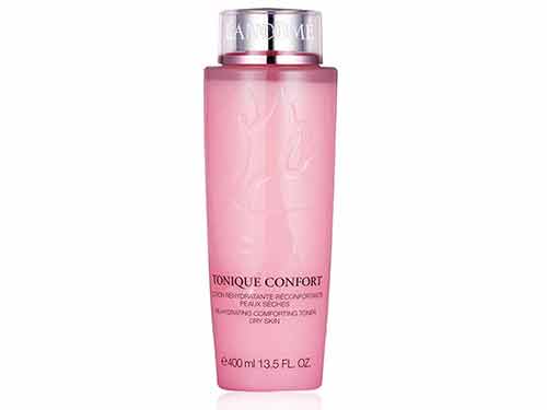 爽肤水的正确用法