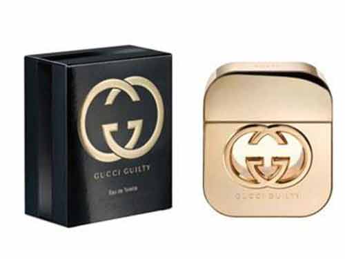 古驰罪爱香水多少钱