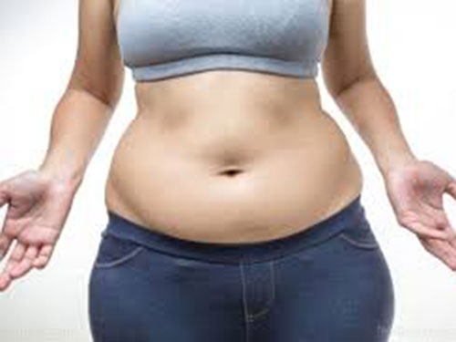 小腹怎么瘦