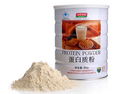 蛋白粉的副作用
