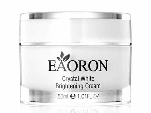 素颜霜和隔离霜的顺序