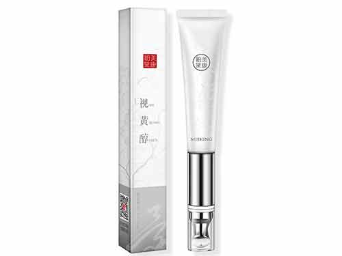 美康粉黛眼霜价格