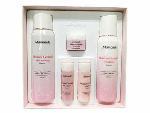 梦妆的护肤品怎么样