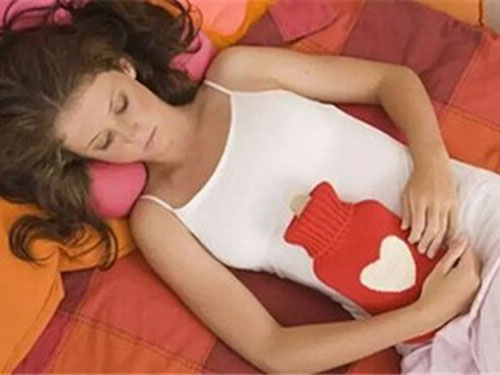 来姨妈不能吃什??