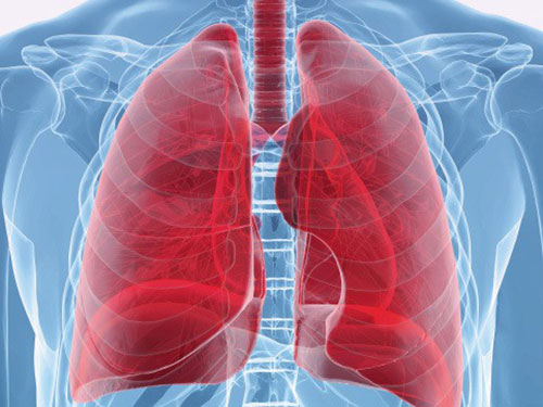肺痛是什么症状患者朋友们大部分会感到心绞痛