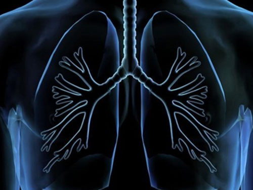 肺积水是怎么引起的