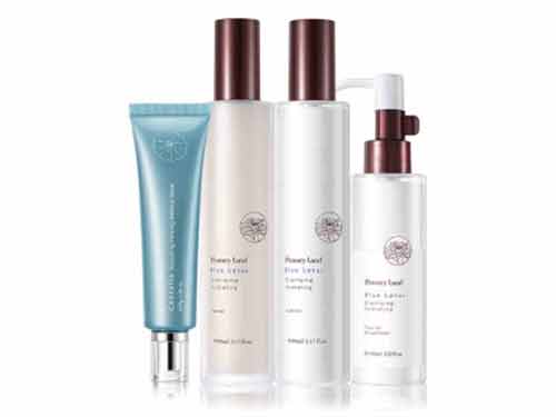 花肌粹护肤品怎么样