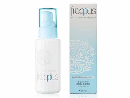 芙丽芳丝乳液成分