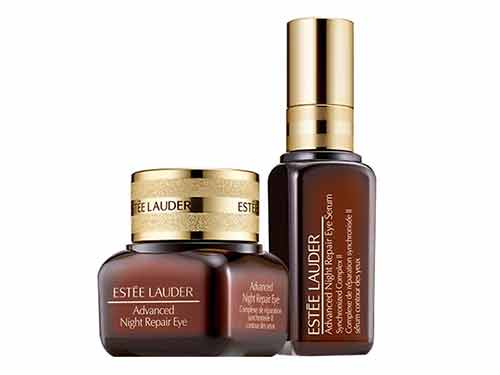 雅诗兰黛小棕瓶