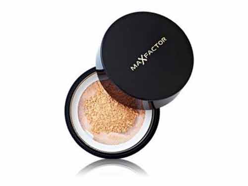 蜜丝佛陀的散粉好用吗