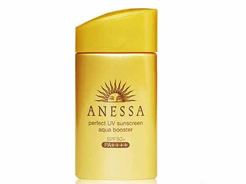 安热沙小金瓶好用吗