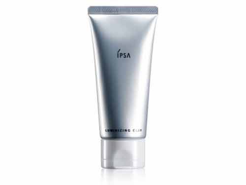 茵芙莎黏土按摩面膜使用方法