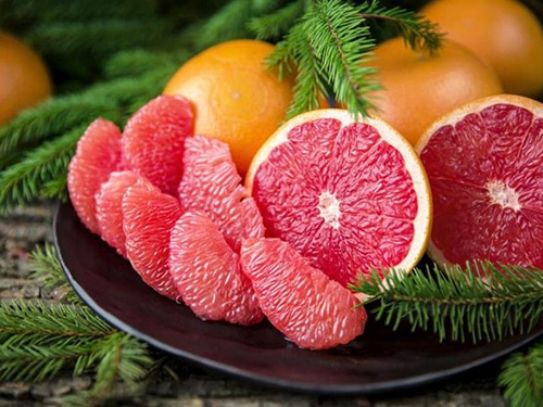哪些水果有助于减肥