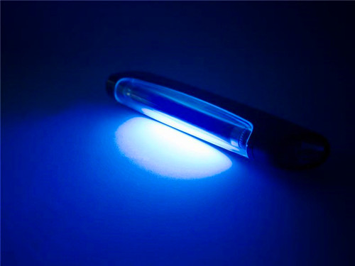 紫外线灯对人体的危害