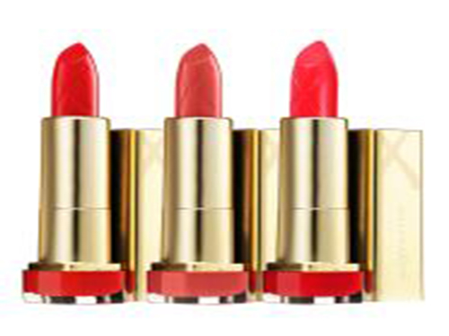 蜜丝佛陀口红好用???