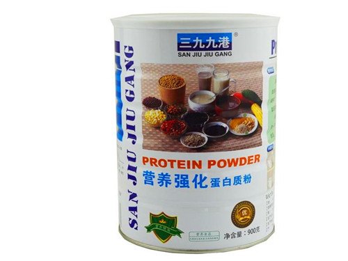 三九九港蛋白质粉价格
