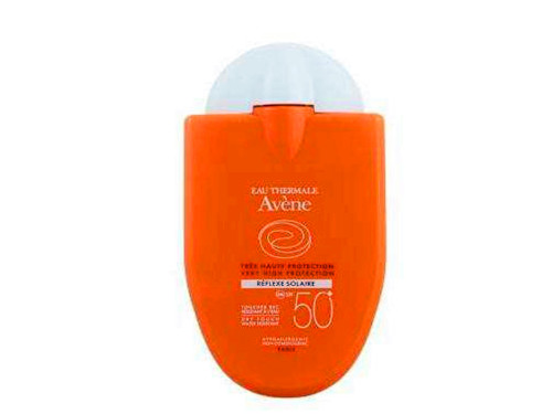 雅漾小金刚防晒霜成分