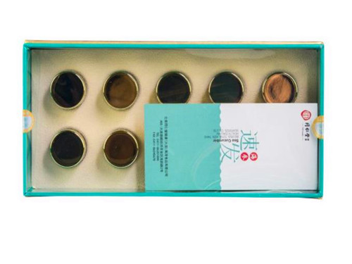 同仁堂速发海参价格