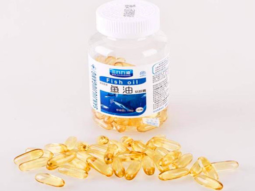 奥维斯牌鱼油较胶襄价格