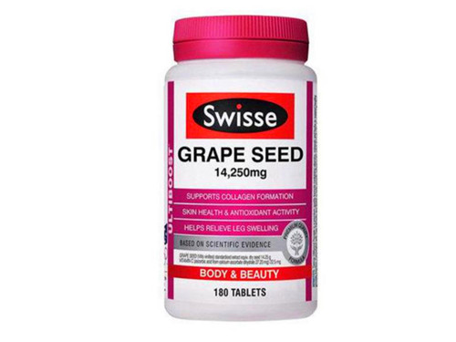 澳洲swisse鱼油孕妇能吃吗