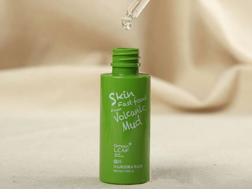 黑头导出液原理