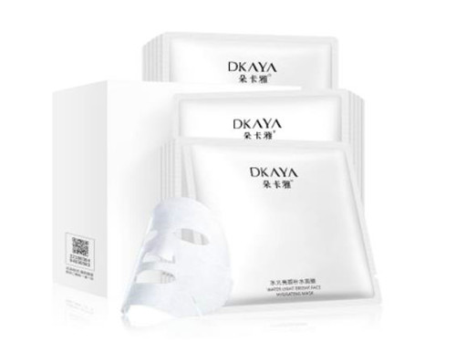 蔻颜面膜怎么样