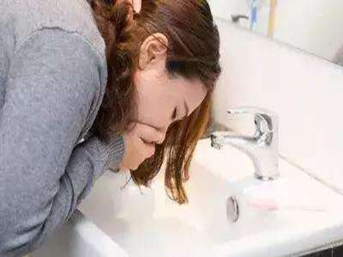 肝损害有哪些表现