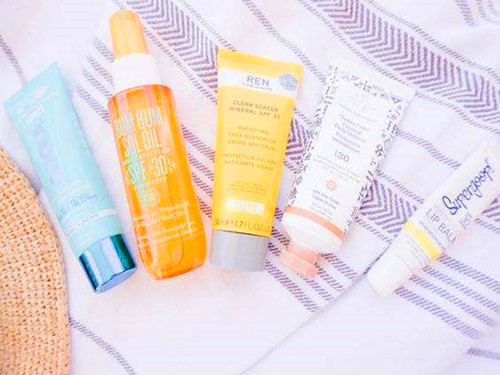 男士防晒霜哪个品牌好