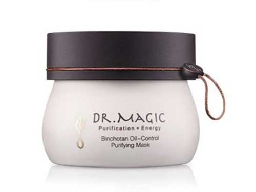 魔法医生净致面膜怎么用