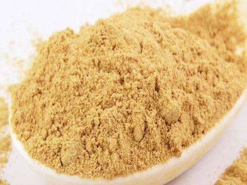 玛咖粉的功效与作用