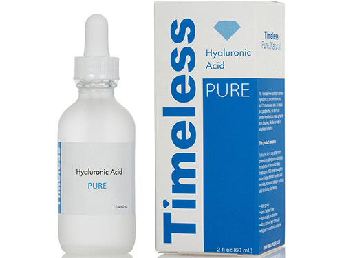 玻尿酸原液多少钱