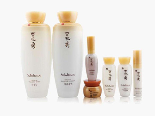 韩国雪花秀怎么样