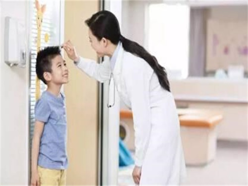 影响长高的因???