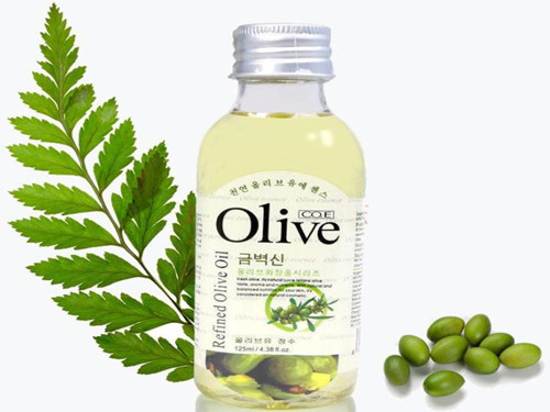 屈臣氏olive橄欖油孕婦能用嗎需要注意橄欖油的成分