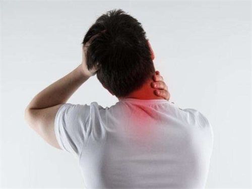 如何缓解颈椎疼痛