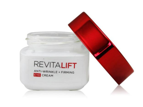 欧莱雅复颜抗皱眼霜好用吗