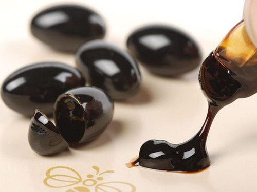 吃黑蜂胶的功效是什么 让自己的身体越来越顺畅