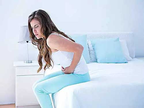 肚脐上方疼痛怎么回事