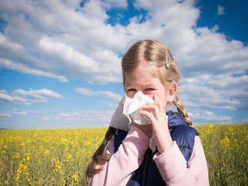 宝宝鼻炎怎么办 鼻炎的症状