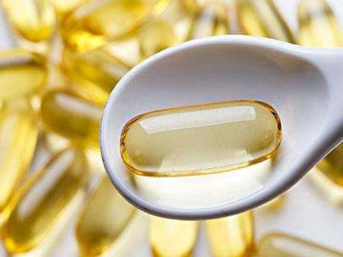 鱼肝油和鱼油的区别