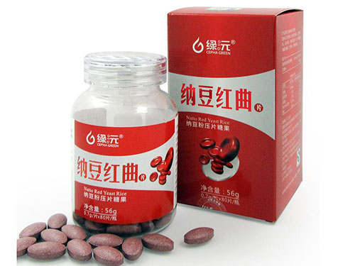 纳豆红曲多少钱一???