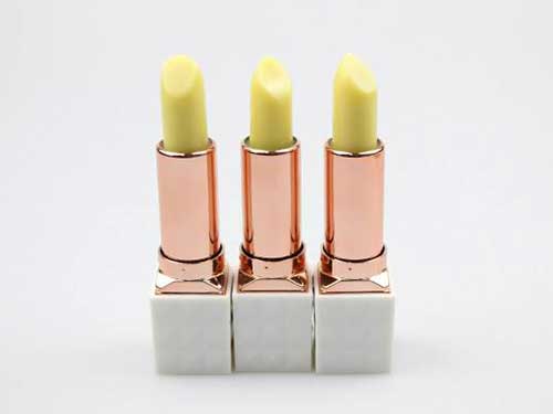 润唇膏和唇蜜的区别