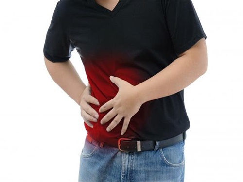 腹壁疝是什么症状
