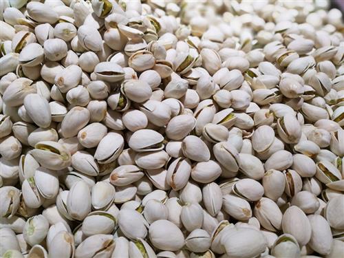 坚果每天吃多少合适