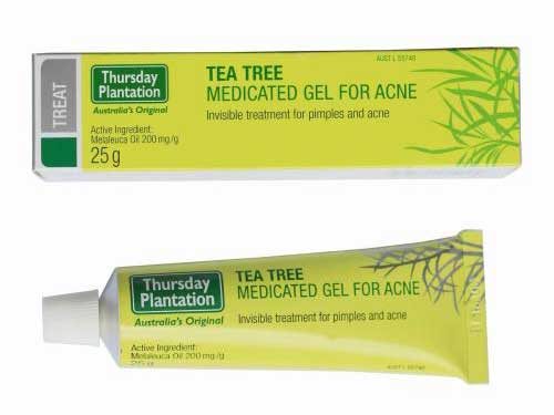 茶树油眼膏的价格